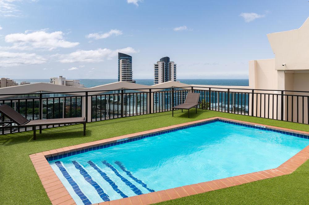 Protea Hotel By Marriott Durban Umhlanga Eksteriør bilde