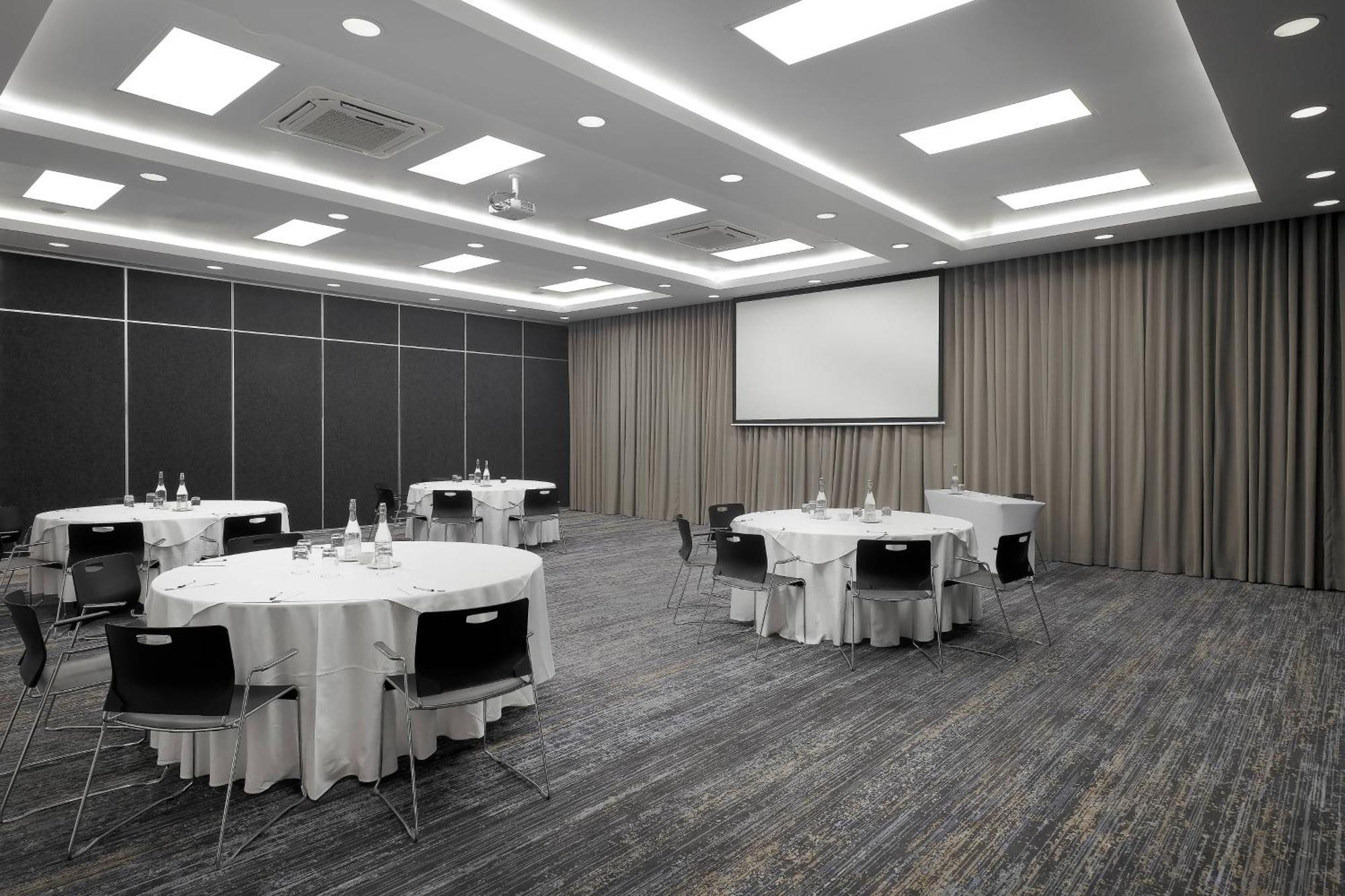 Protea Hotel By Marriott Durban Umhlanga Eksteriør bilde