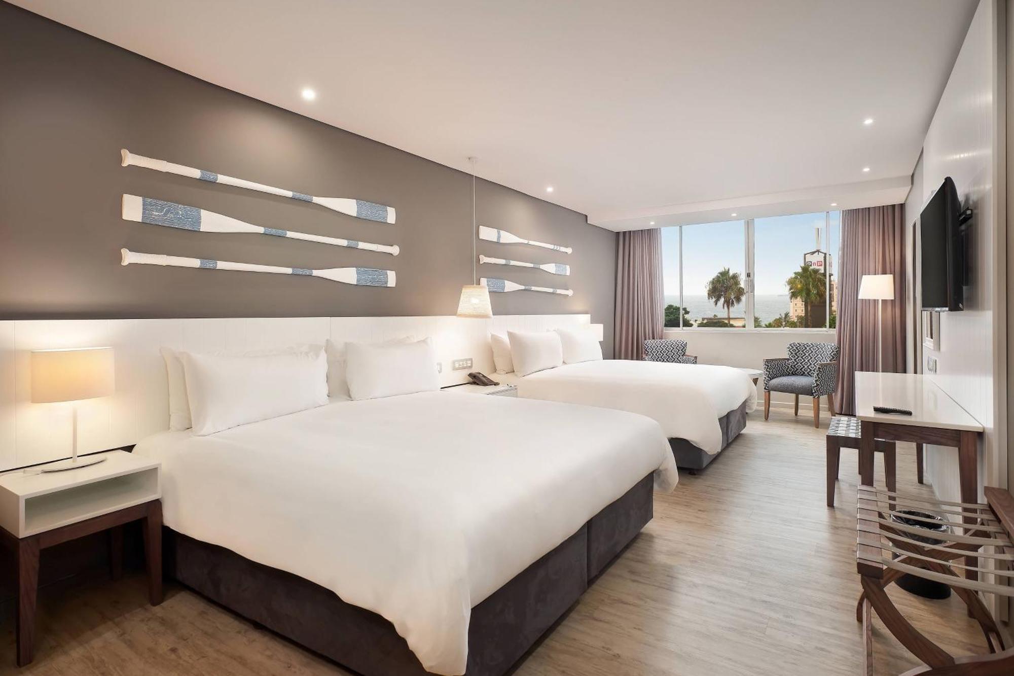 Protea Hotel By Marriott Durban Umhlanga Eksteriør bilde
