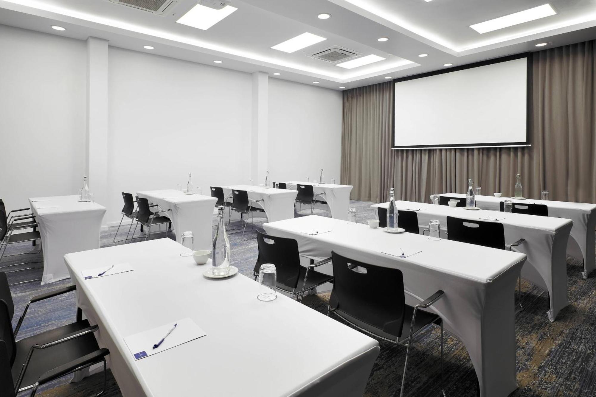 Protea Hotel By Marriott Durban Umhlanga Eksteriør bilde
