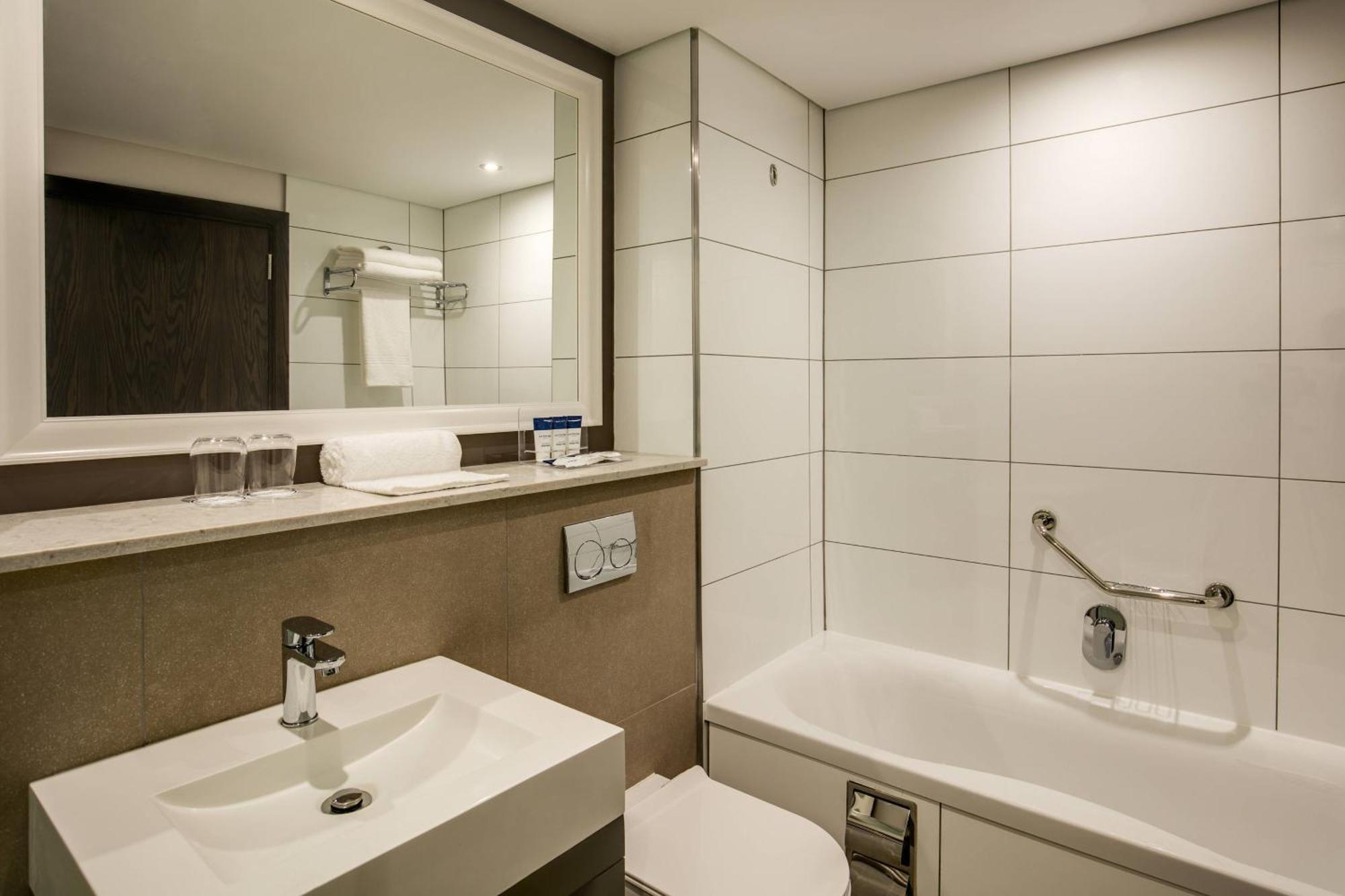 Protea Hotel By Marriott Durban Umhlanga Eksteriør bilde