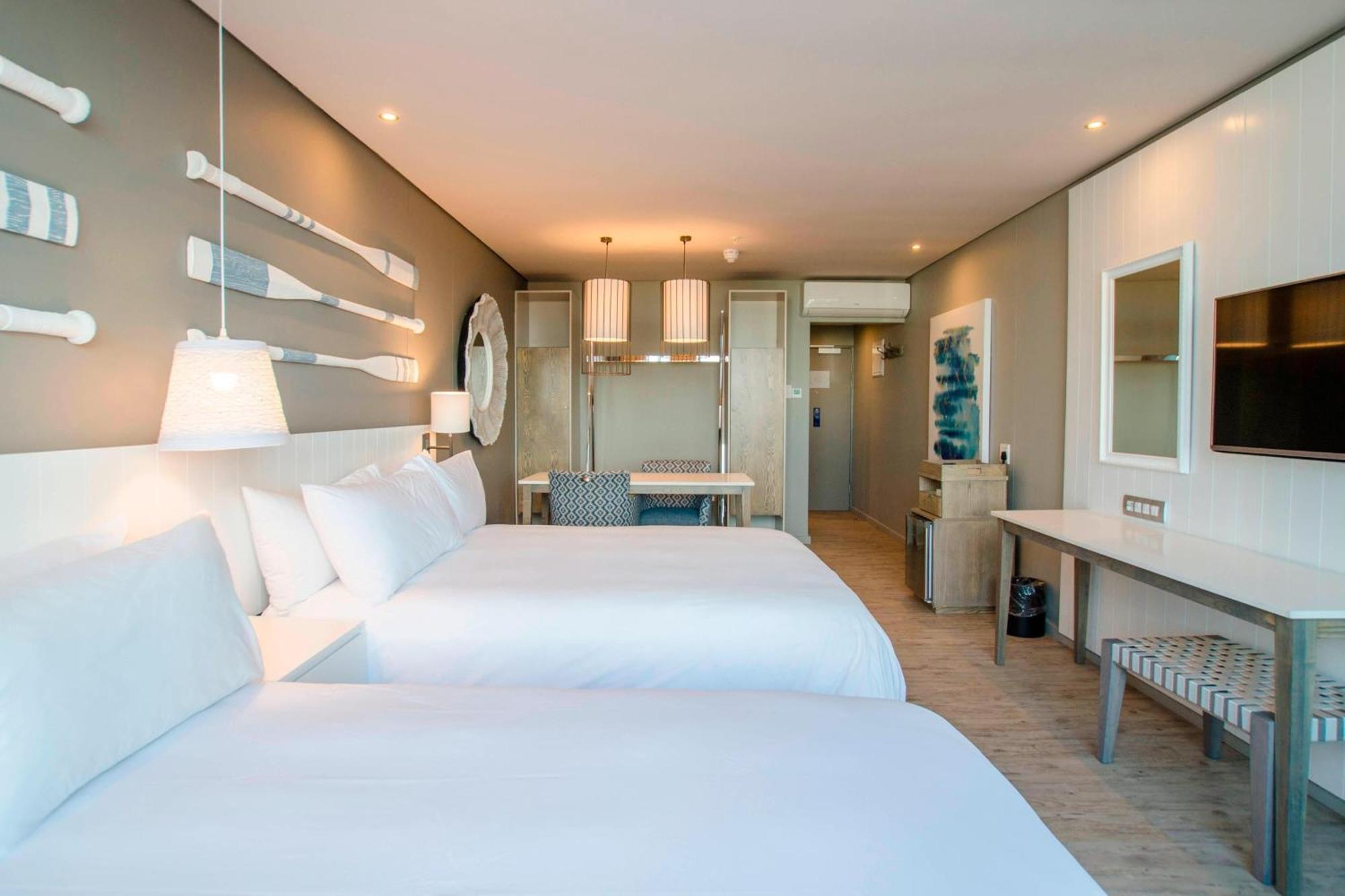 Protea Hotel By Marriott Durban Umhlanga Eksteriør bilde
