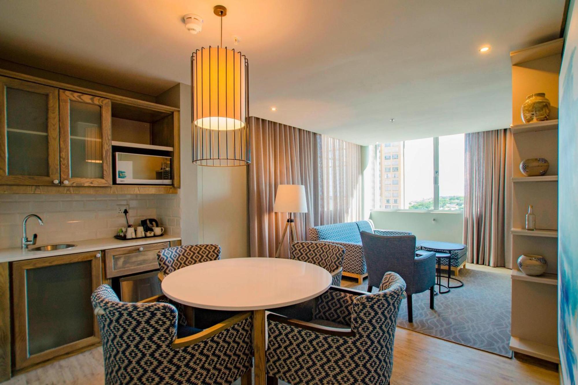 Protea Hotel By Marriott Durban Umhlanga Eksteriør bilde