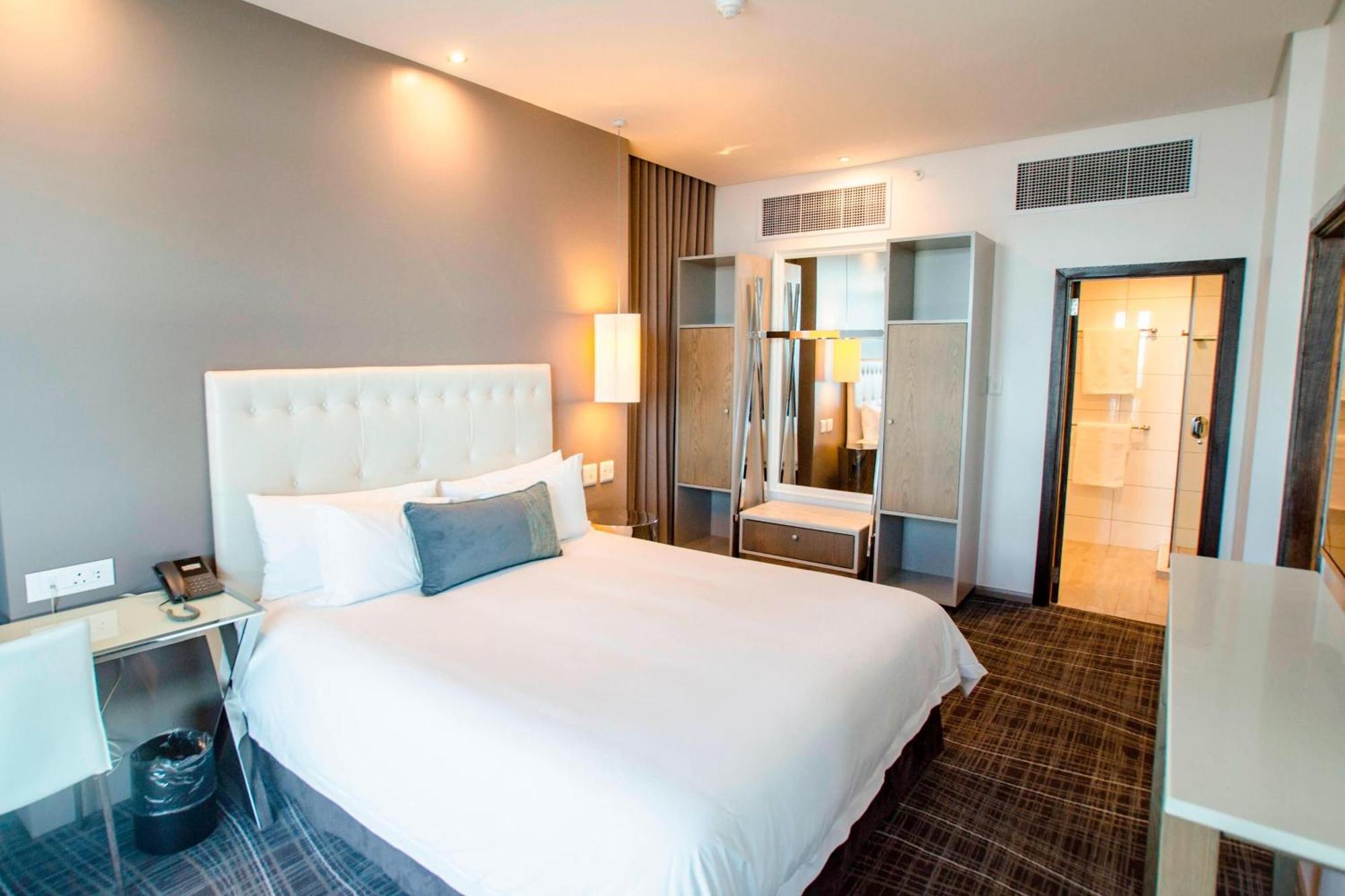 Protea Hotel By Marriott Durban Umhlanga Eksteriør bilde