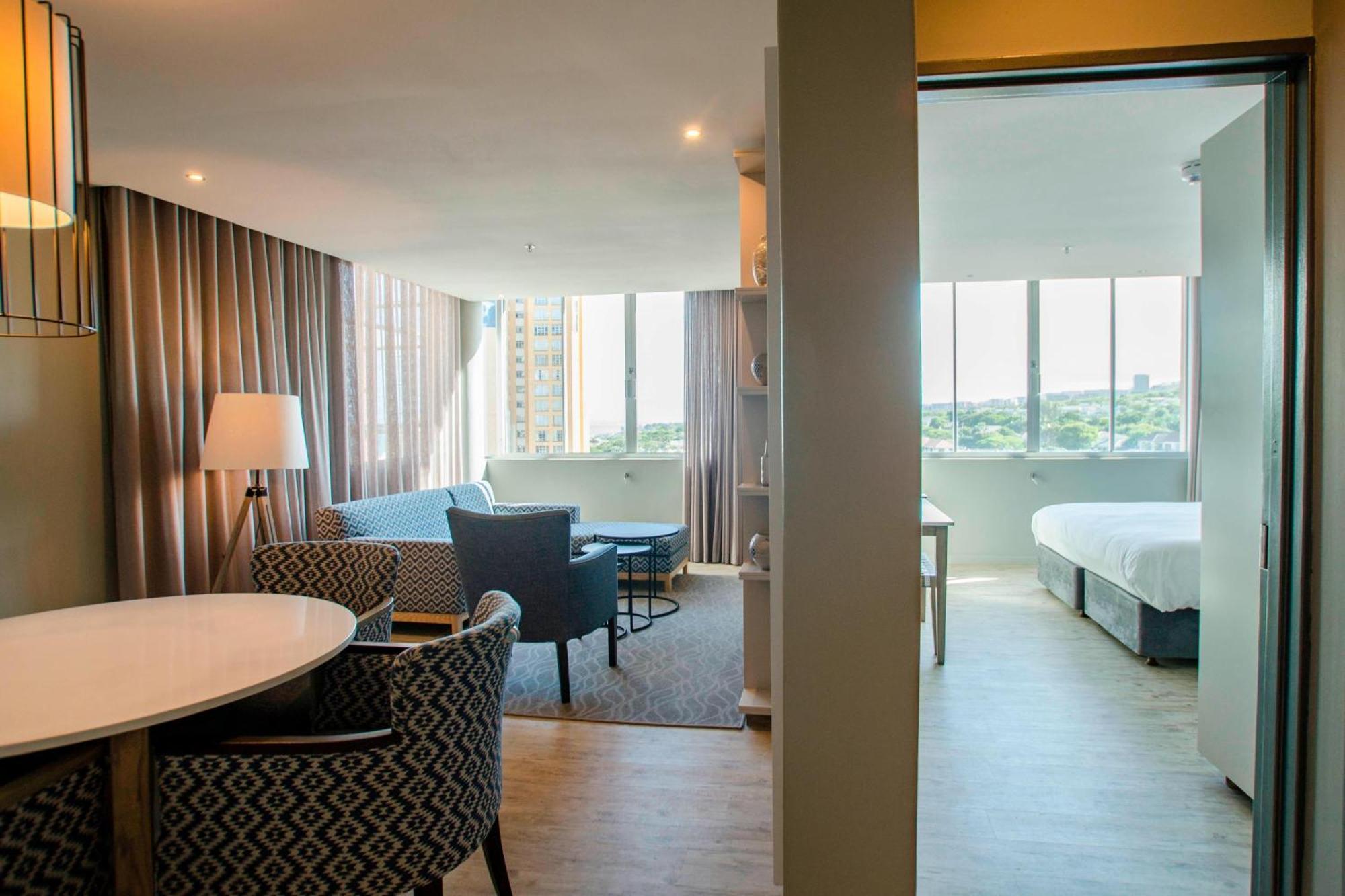 Protea Hotel By Marriott Durban Umhlanga Eksteriør bilde