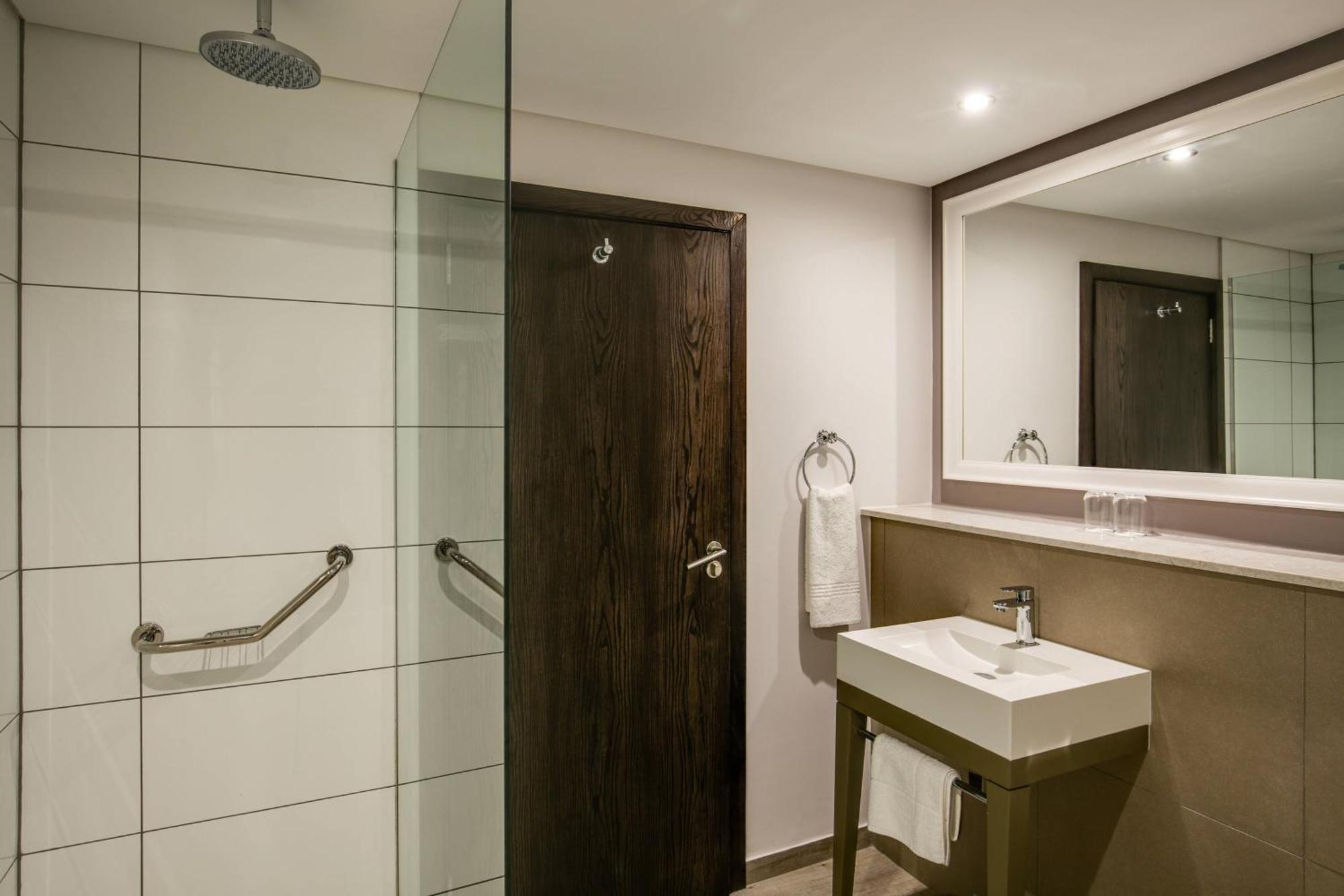 Protea Hotel By Marriott Durban Umhlanga Eksteriør bilde