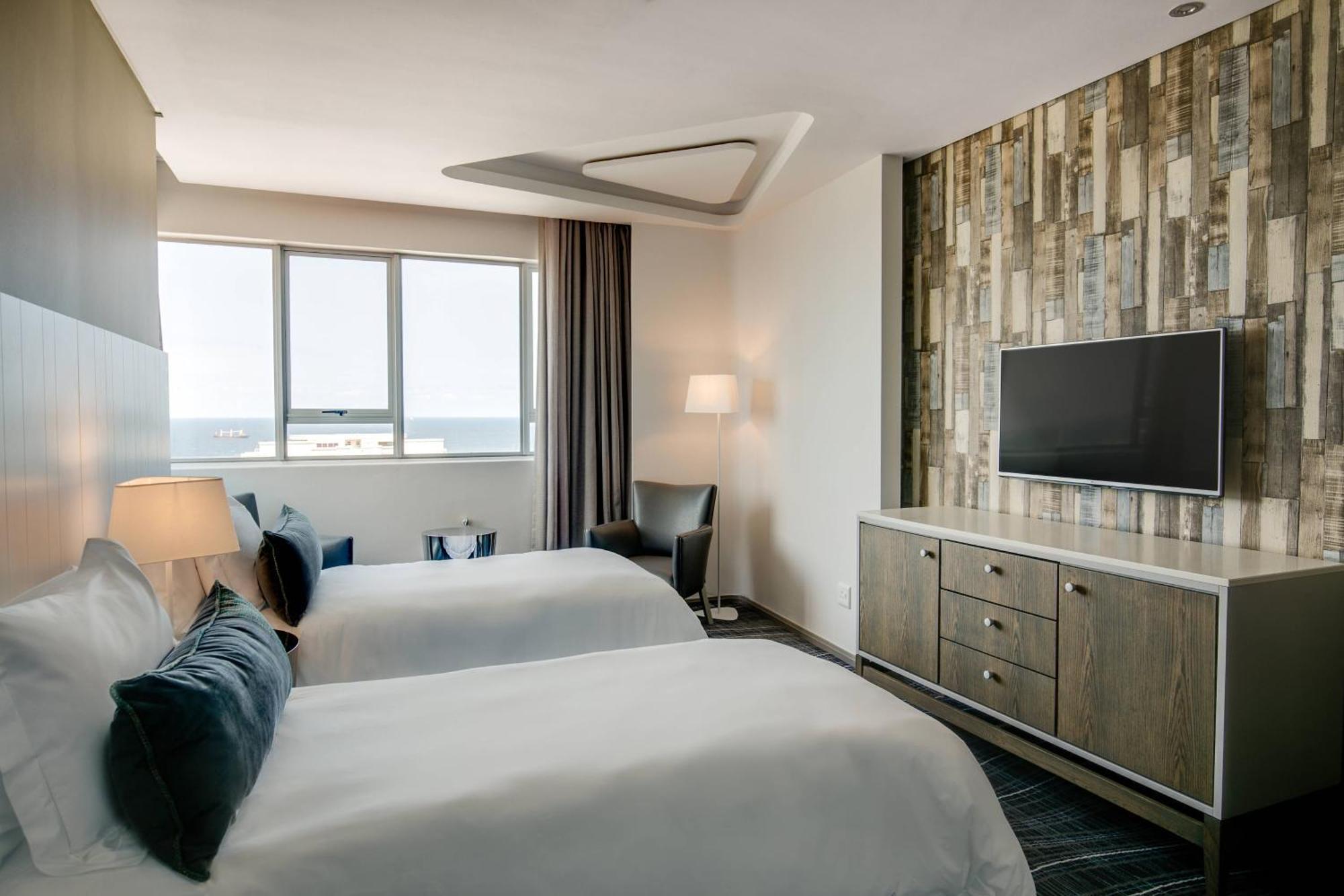 Protea Hotel By Marriott Durban Umhlanga Eksteriør bilde