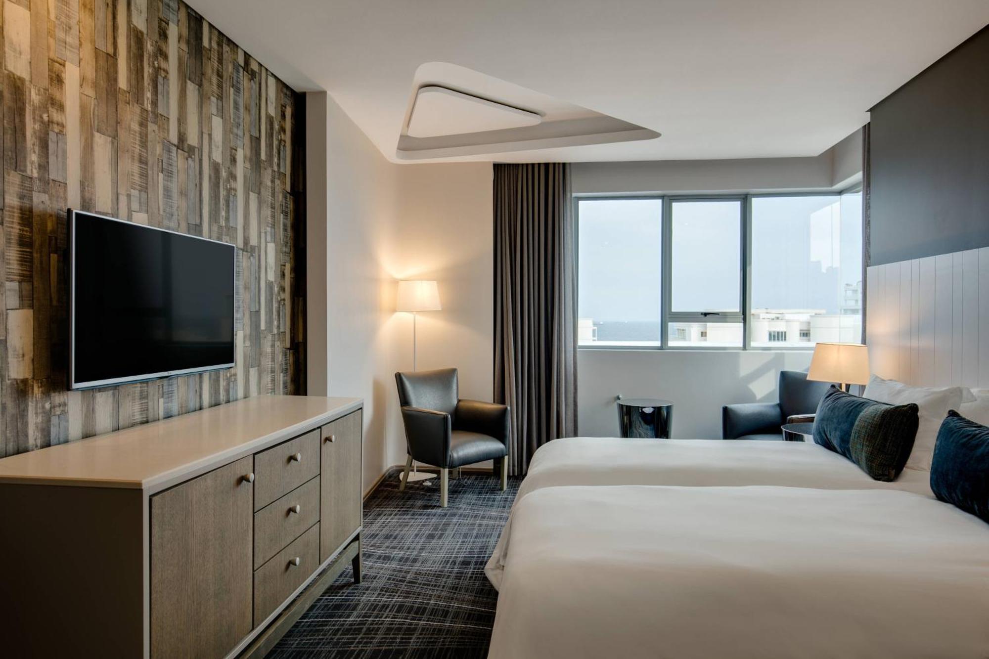 Protea Hotel By Marriott Durban Umhlanga Eksteriør bilde