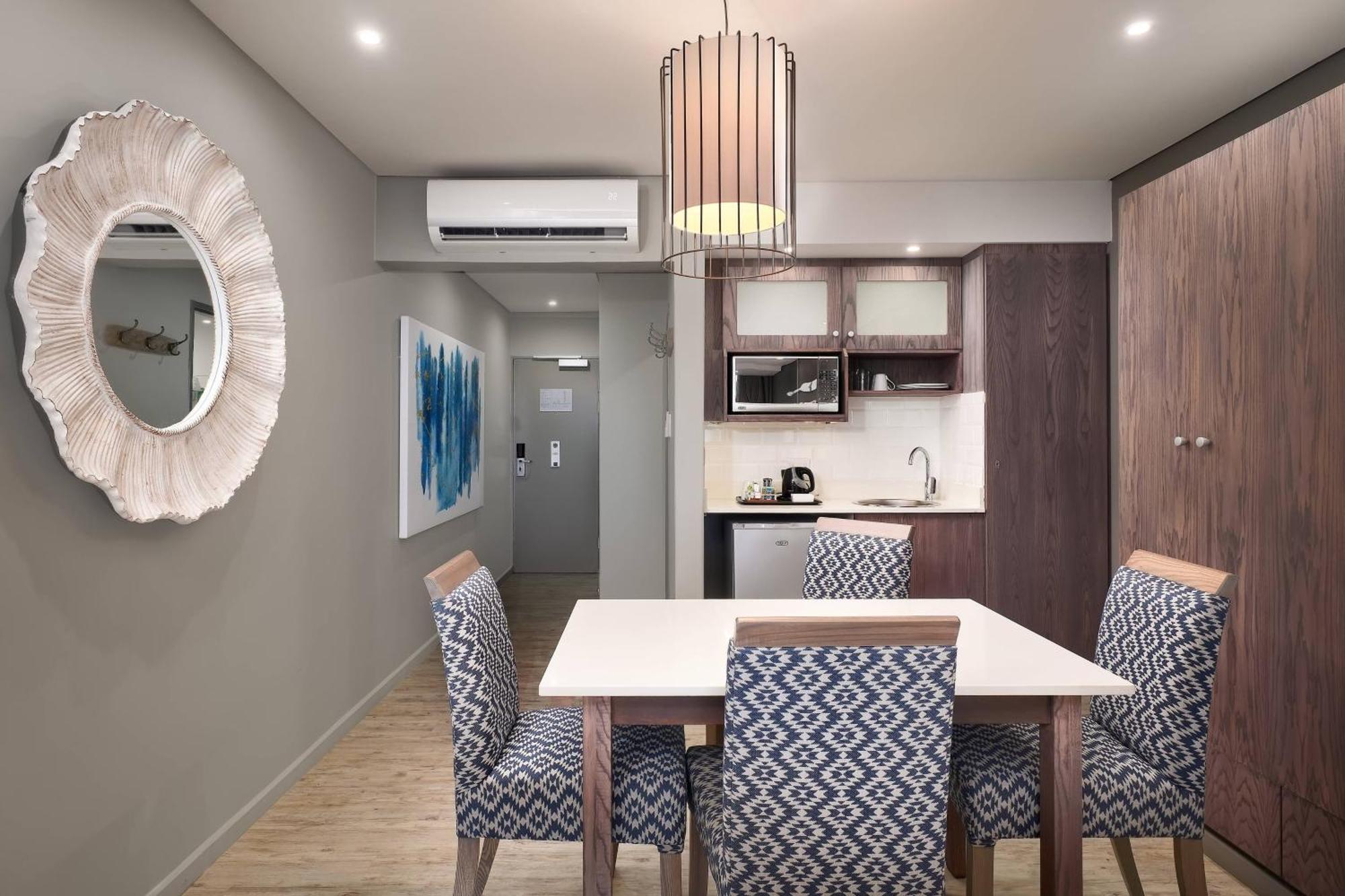 Protea Hotel By Marriott Durban Umhlanga Eksteriør bilde