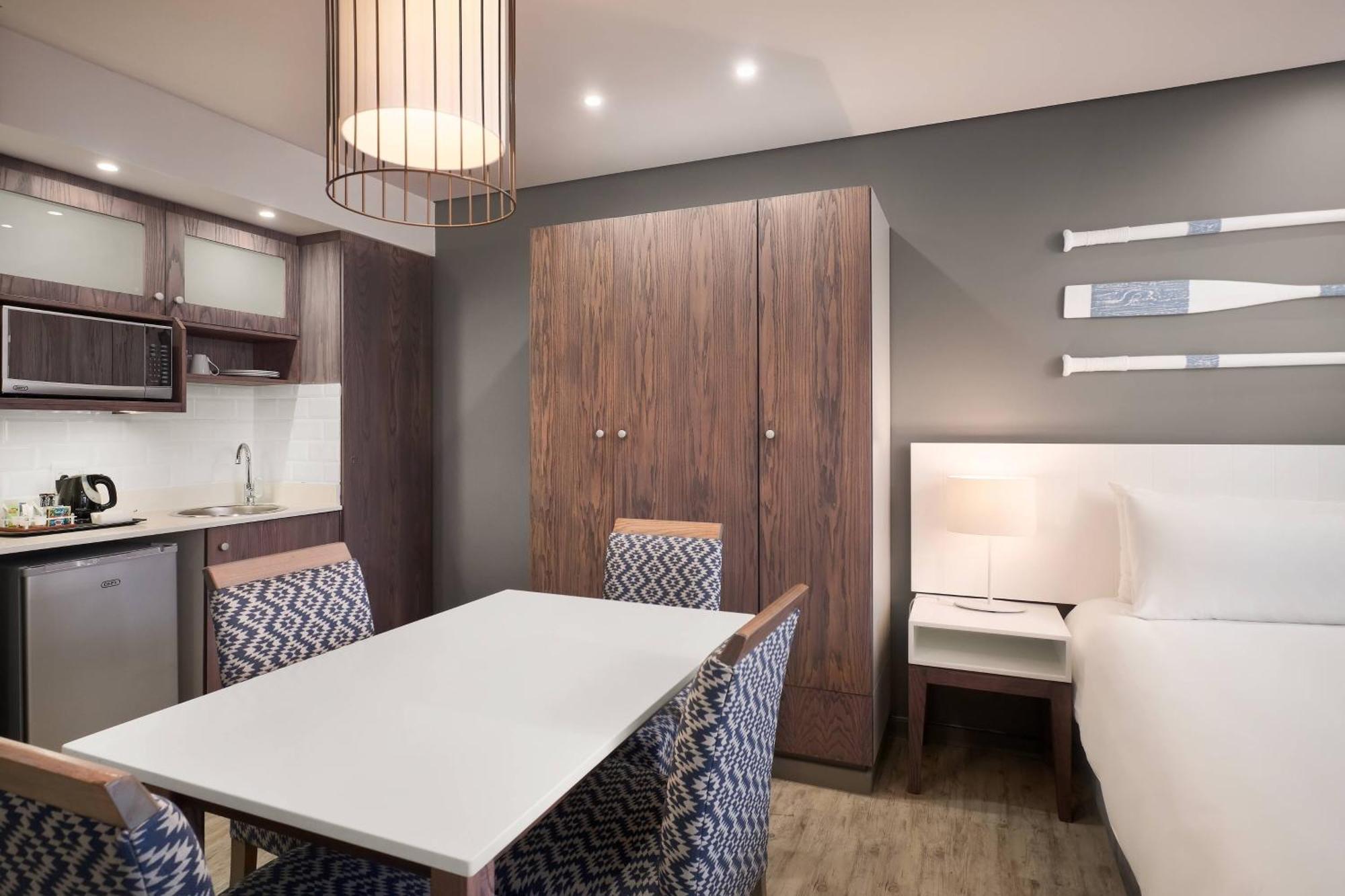 Protea Hotel By Marriott Durban Umhlanga Eksteriør bilde