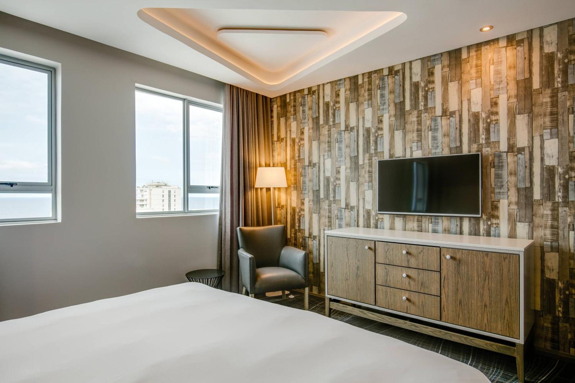 Protea Hotel By Marriott Durban Umhlanga Eksteriør bilde