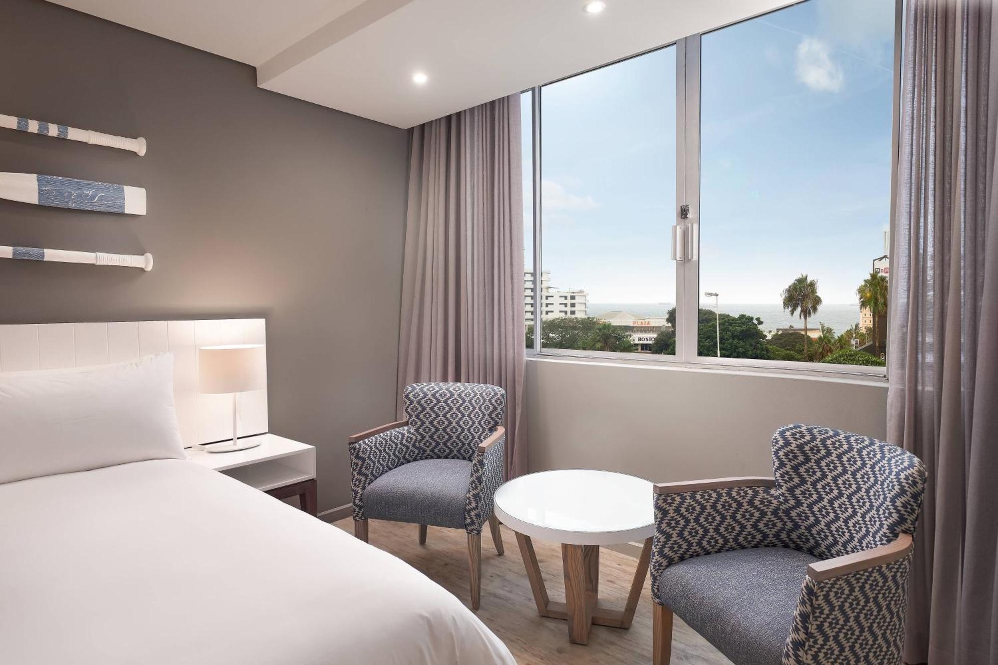 Protea Hotel By Marriott Durban Umhlanga Eksteriør bilde