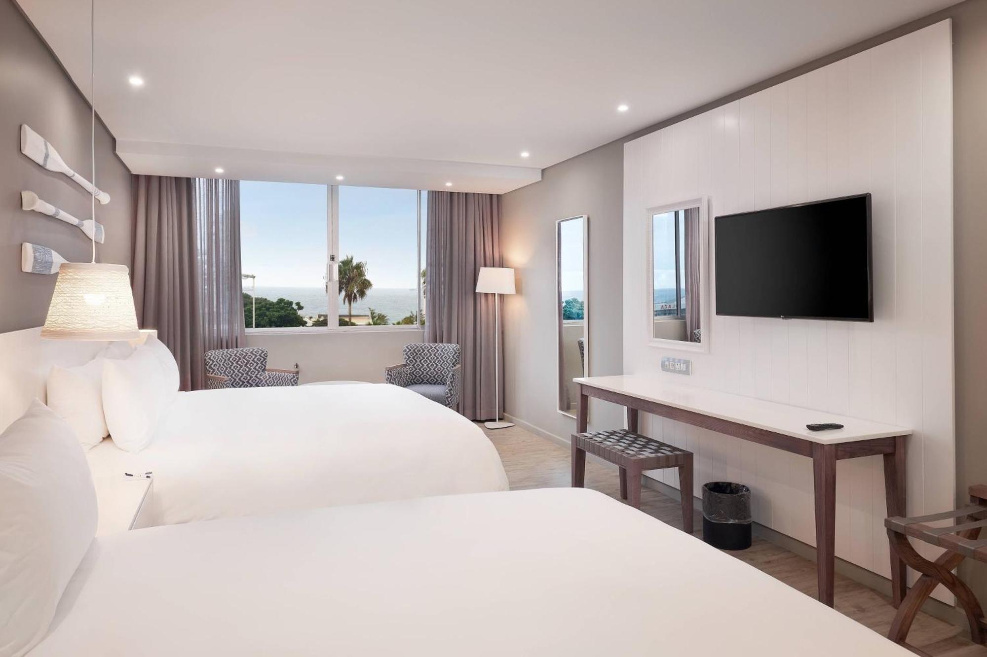 Protea Hotel By Marriott Durban Umhlanga Eksteriør bilde